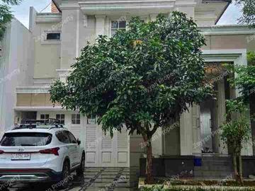 Rumah Cantik Citra Garden Malang