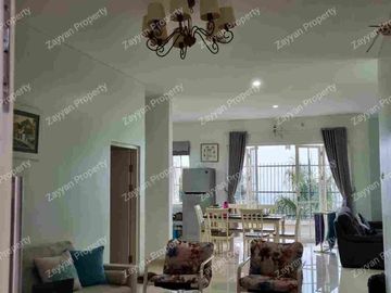 Rumah Cantik Citra Garden Malang
