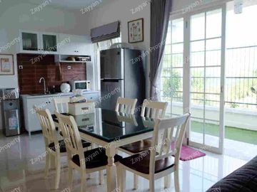 Rumah Cantik Citra Garden Malang