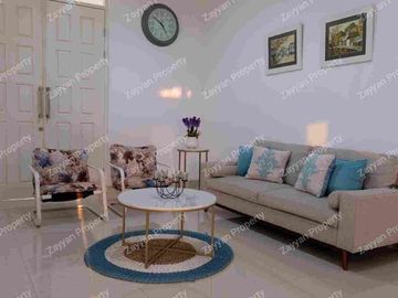 Rumah Cantik Citra Garden Malang