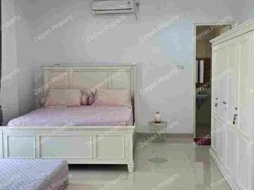 Rumah Cantik Citra Garden Malang