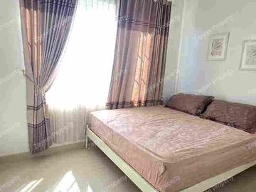 Rumah Cantik Citra Garden Malang