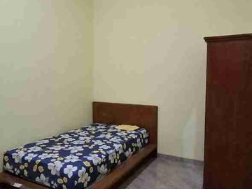 GRESS RMH KOST Di Tuban Chintia Residence Dkt klentheng Tuban, Samsat alfamart, RM apung
