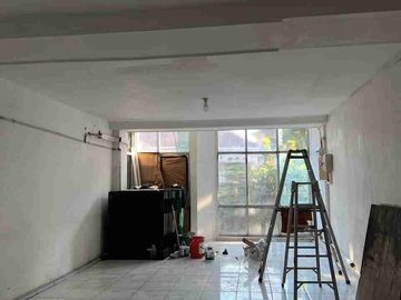 2 Ruko jd 1 Ruko Jemursari Dkt Jln Ry, parkir luas, komplek ruko Dkt Rkt industri