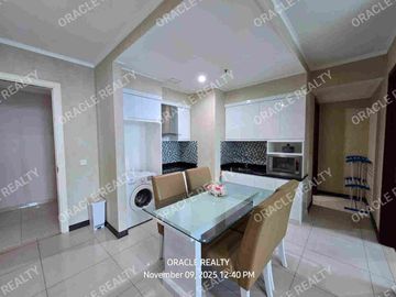 Sewa Apartemen VIA Ciputra World, Mayjen Sungkono