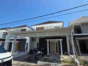 Waru Sidoarjo | Jual Rumah TERMURAH 91m² The Oso Dekat Wiguna Rungkut Poltekpel UPN Tol Tambak Sumur
