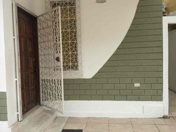 KENNEDY NUEVA VENDO CASA RENTERA EN PEATONAL CERRADA CON SEGURIDAD