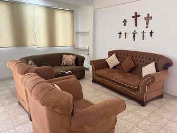 KENNEDY NUEVA VENDO CASA RENTERA EN PEATONAL CERRADA CON SEGURIDAD