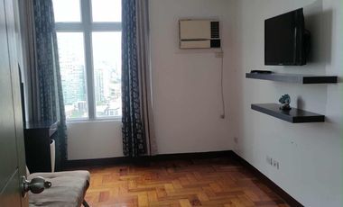 RFO Furnished 2BR Loft Unit FOR LEASE / RENT at Antel Spa Residences Makati