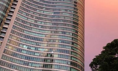 RFO Furnished 3BR with Balcony & Parking FOR RENT / LEASE at One McKinley Place BGC Taguig