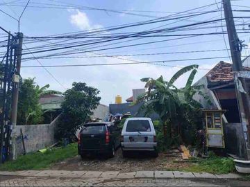 Dijual Tanah Medayu Utara Rungkut Surabaya Timur