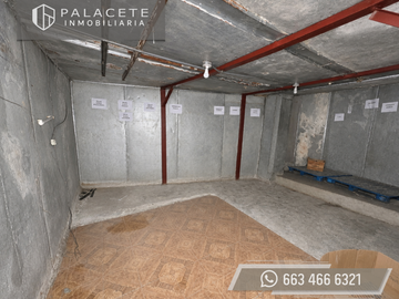 Inmueble comercial multifuncional | Bodega, oficinas y espacios adaptables para cadena de frío
