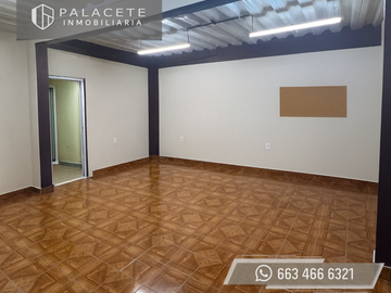 Inmueble comercial multifuncional | Bodega, oficinas y espacios adaptables para cadena de frío