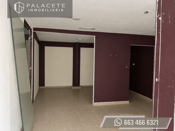 Inmueble comercial multifuncional | Bodega, oficinas y espacios adaptables para cadena de frío