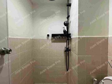 DISEWAKAN 2 BR FURNISHED APARTEMEN PODOMORO GOLF VIEW