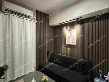 DISEWAKAN 2 BR FURNISHED APARTEMEN PODOMORO GOLF VIEW