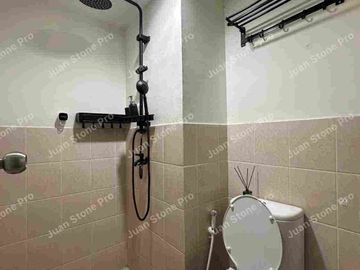 DISEWAKAN 2 BR FURNISHED APARTEMEN PODOMORO GOLF VIEW