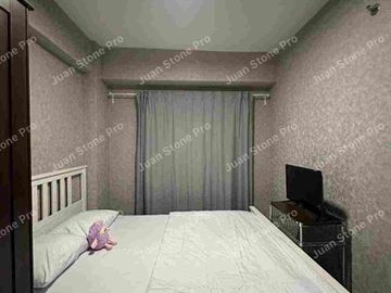 DISEWAKAN 2 BR FURNISHED APARTEMEN PODOMORO GOLF VIEW