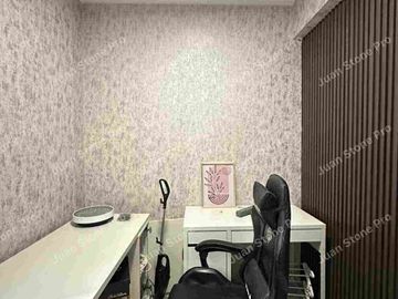 DISEWAKAN 2 BR FURNISHED APARTEMEN PODOMORO GOLF VIEW