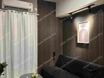 DISEWAKAN 2 BR FURNISHED APARTEMEN PODOMORO GOLF VIEW
