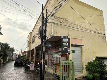 Dijual Rumah Kos Dan Toko Di Jetis Wonokromo Surabaya