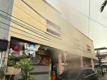 Dijual Rumah Kos Dan Toko Di Jetis Wonokromo Surabaya