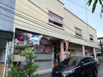 Dijual Rumah Kos Dan Toko Di Jetis Wonokromo Surabaya