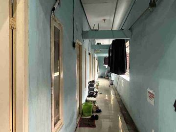 Dijual Rumah Kos Dan Toko Di Jetis Wonokromo Surabaya