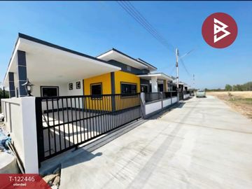 ขายบ้านเดี่ยว โครงการบ้านสวนจันทร์แรม นครสวรรค์