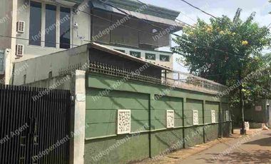 Rumah 2 Lantai Huk, Dekat Ke Pondok Indah Jakarta Selatan
