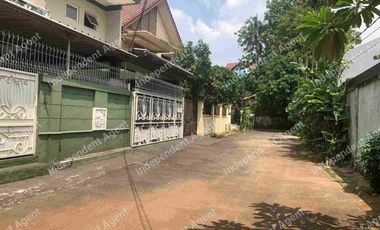 Rumah 2 Lantai Huk, Dekat Ke Pondok Indah Jakarta Selatan
