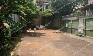 Rumah 2 Lantai Huk, Dekat Ke Pondok Indah Jakarta Selatan