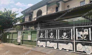 Rumah 2 Lantai Huk, Dekat Ke Pondok Indah Jakarta Selatan