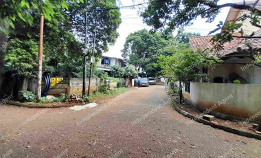 Rumah 2 Lantai Huk, Dekat Ke Pondok Indah Jakarta Selatan