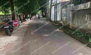 Rumah 2 Lantai Huk, Dekat Ke Pondok Indah Jakarta Selatan