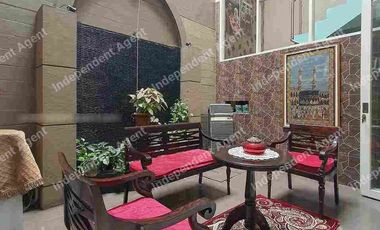 Rumah 2 Lantai Huk, Dekat Ke Pondok Indah Jakarta Selatan