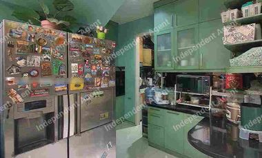 Rumah 2 Lantai Huk, Dekat Ke Pondok Indah Jakarta Selatan