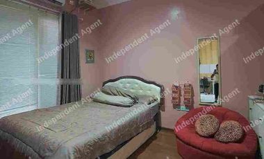 Rumah 2 Lantai Huk, Dekat Ke Pondok Indah Jakarta Selatan