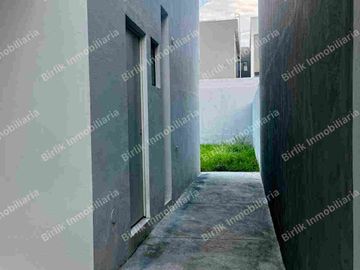 Casa a ESTRENAR en Venta | Santiago N.L.