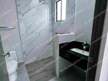 Casa a ESTRENAR en Venta | Santiago N.L.