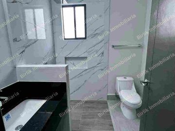 Casa a ESTRENAR en Venta | Santiago N.L.