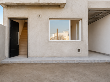 VENDO DUPLEX EN POZO TERRAZAS DE NEUQUEN  - NQN