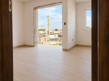 VENDO DUPLEX EN POZO TERRAZAS DE NEUQUEN  - NQN