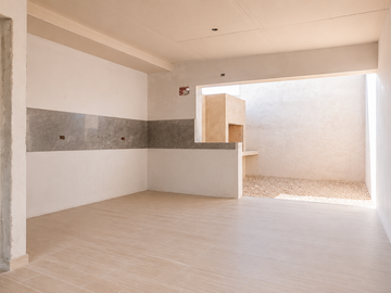 VENDO DUPLEX EN POZO TERRAZAS DE NEUQUEN  - NQN