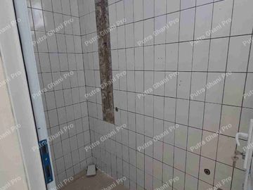 Cicilan Flat, Free DP dan Free Biaya Surat2 Dekat Toll Sawangan