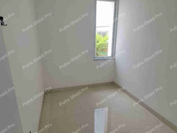 Cicilan Flat, Free DP dan Free Biaya Surat2 Dekat Toll Sawangan