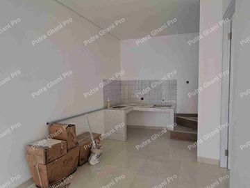 Cicilan Flat, Free DP dan Free Biaya Surat2 Dekat Toll Sawangan
