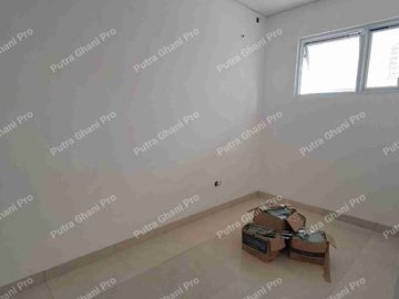 Cicilan Flat, Free DP dan Free Biaya Surat2 Dekat Toll Sawangan