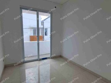 Cicilan Flat, Free DP dan Free Biaya Surat2 Dekat Toll Sawangan