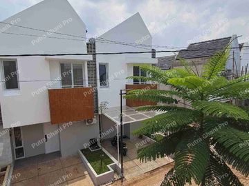 Cicilan Flat, Free DP dan Free Biaya Surat2 Dekat Toll Sawangan